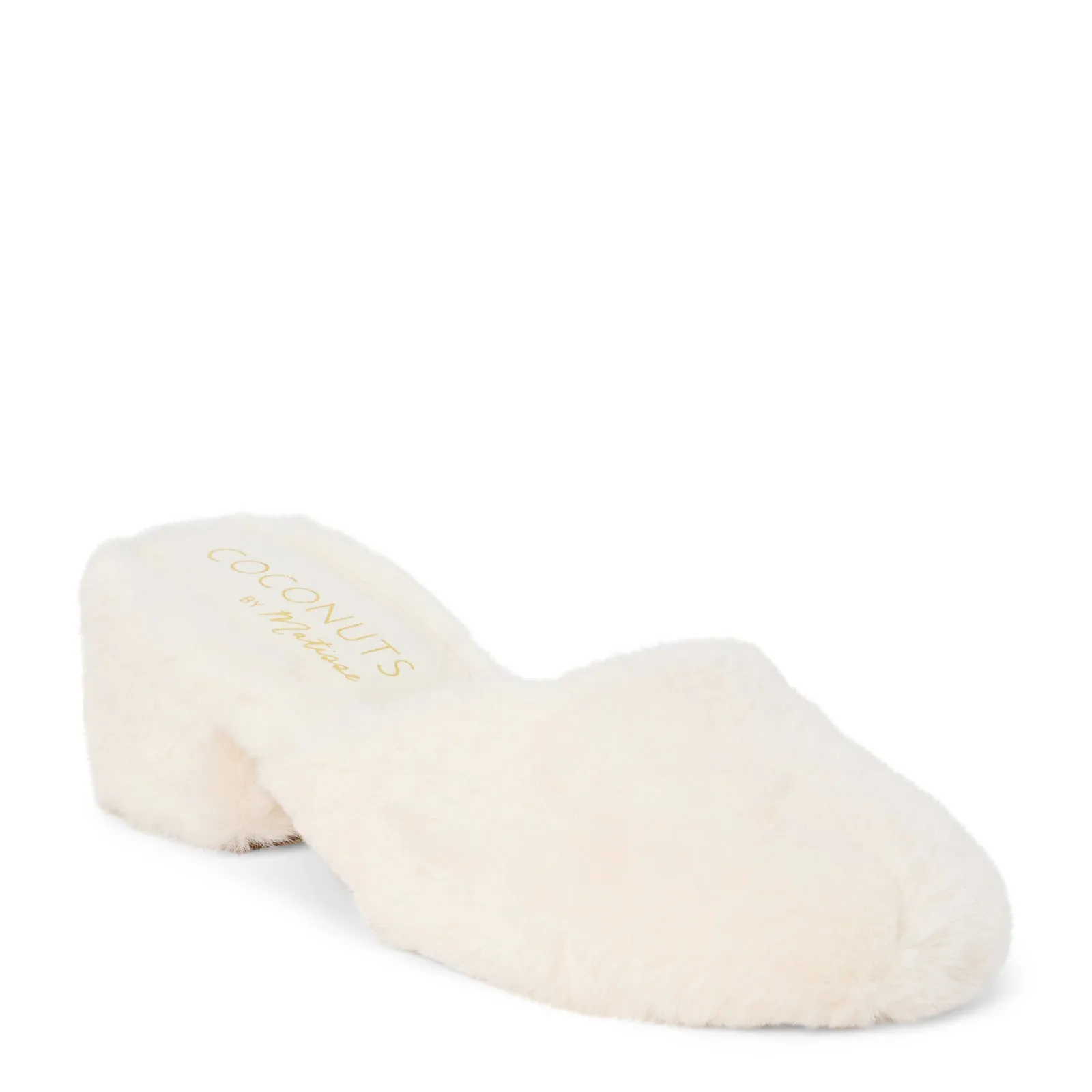 Women's Coconuts By Matisse, Teddy Slipper