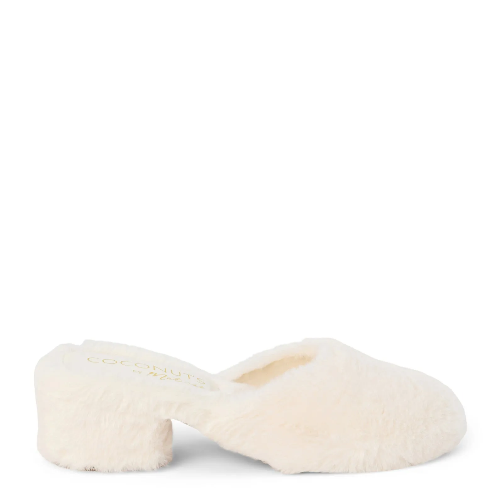 Women's Coconuts By Matisse, Teddy Slipper