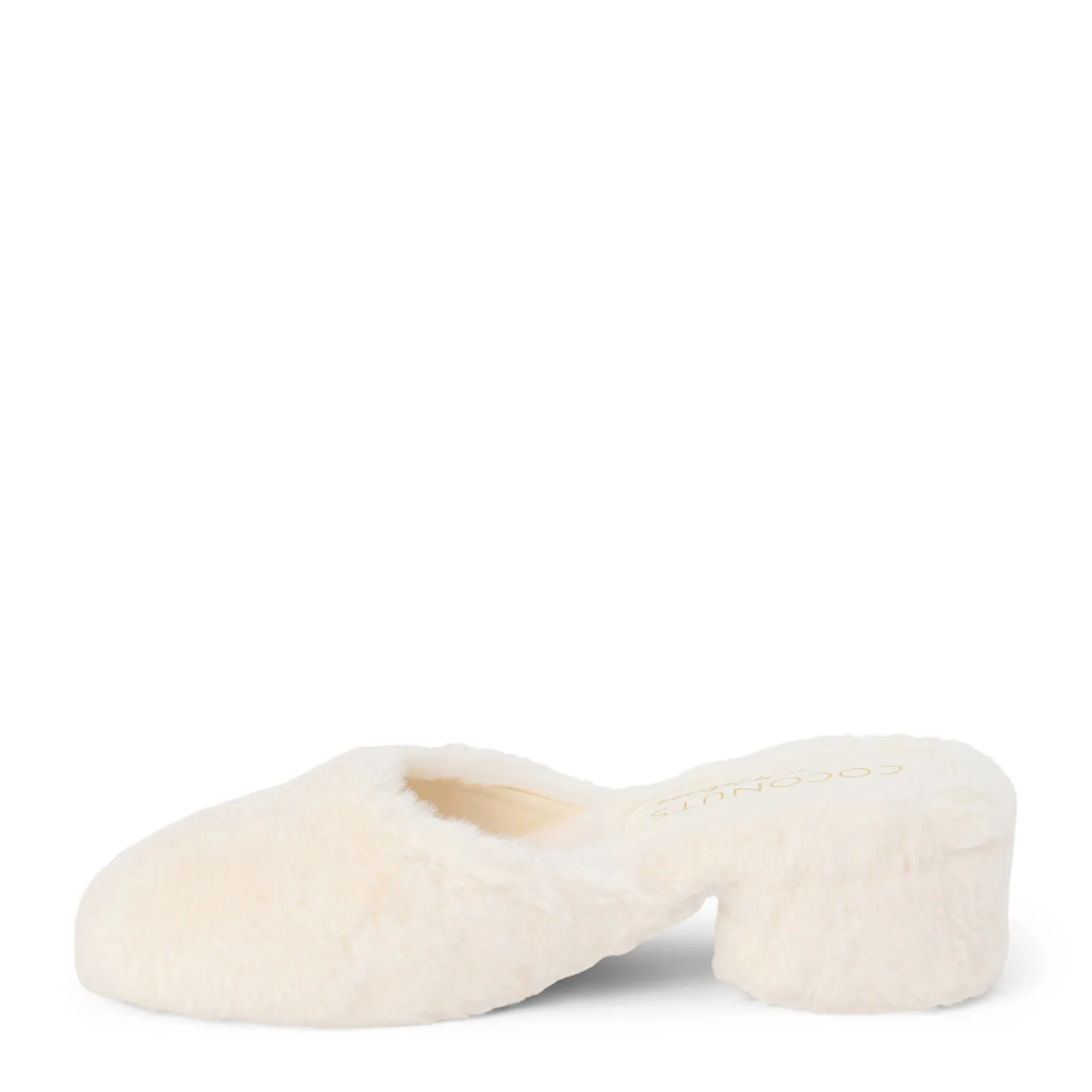 Women's Coconuts By Matisse, Teddy Slipper