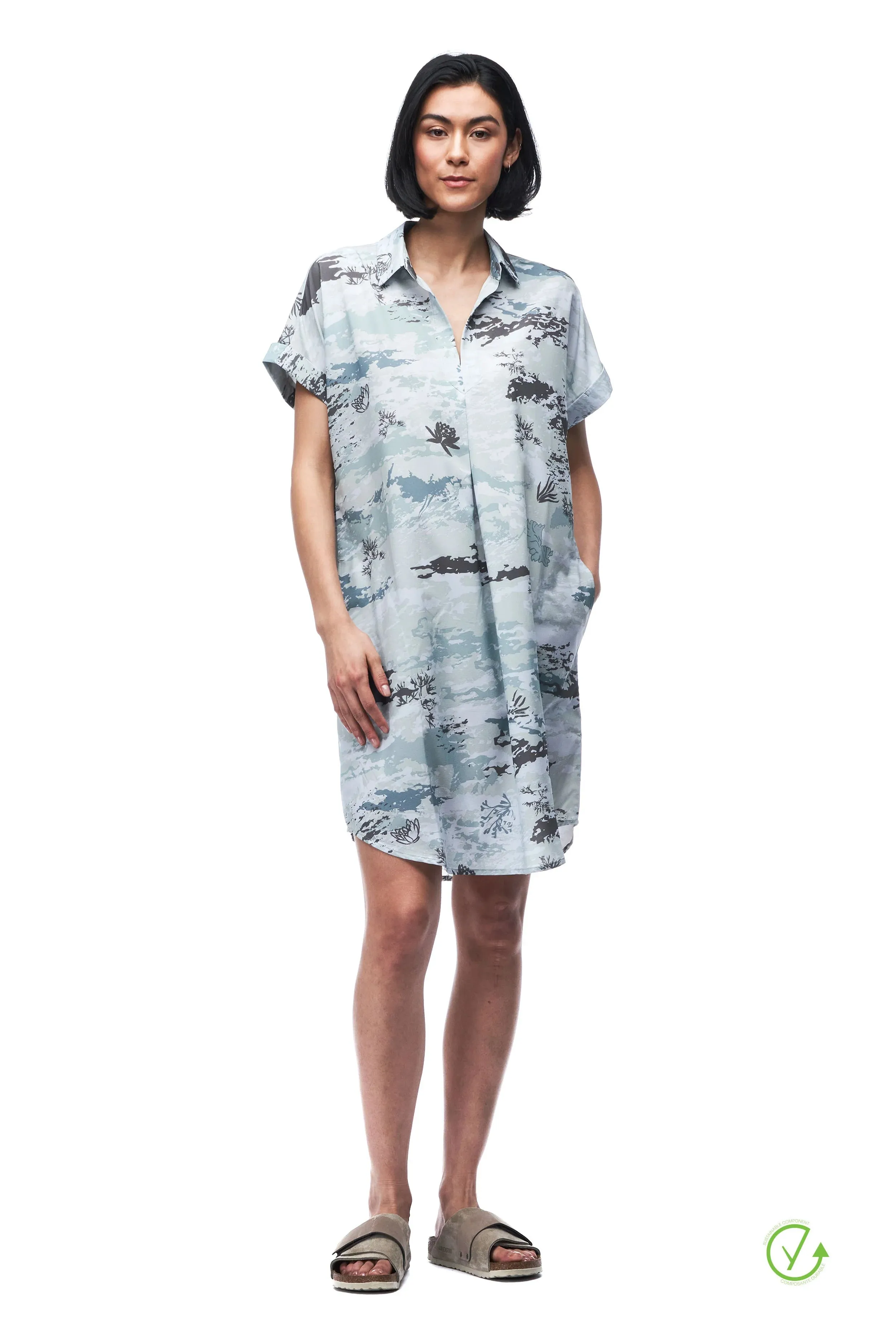 Women's Frivol Dress