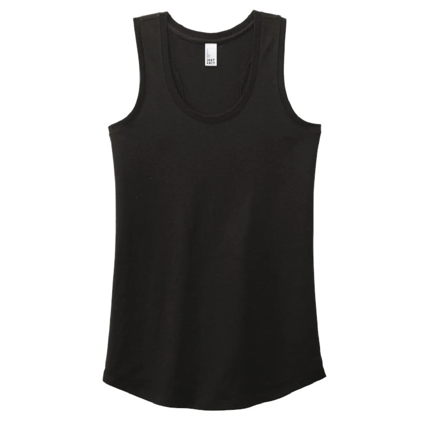 Women’s Perfect Tri Racerback Tank