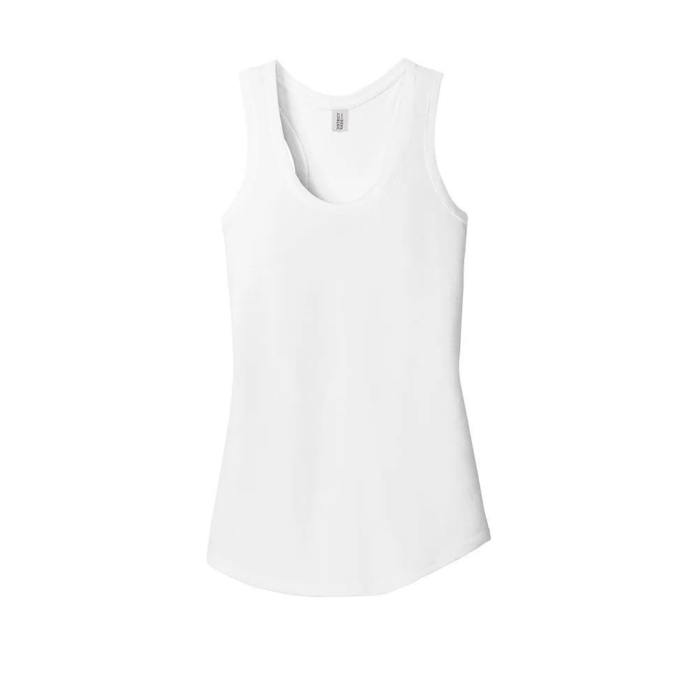 Women’s Perfect Tri Racerback Tank