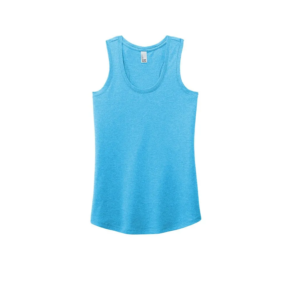 Women’s Perfect Tri Racerback Tank