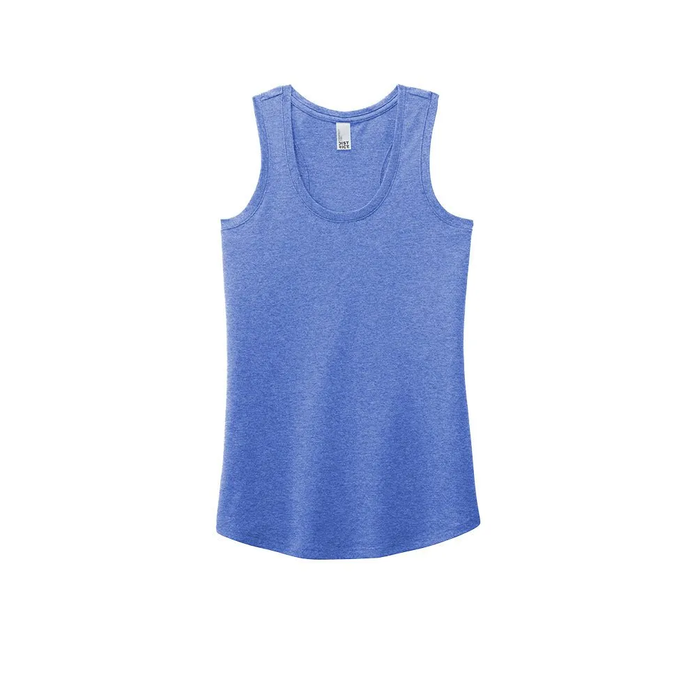 Women’s Perfect Tri Racerback Tank