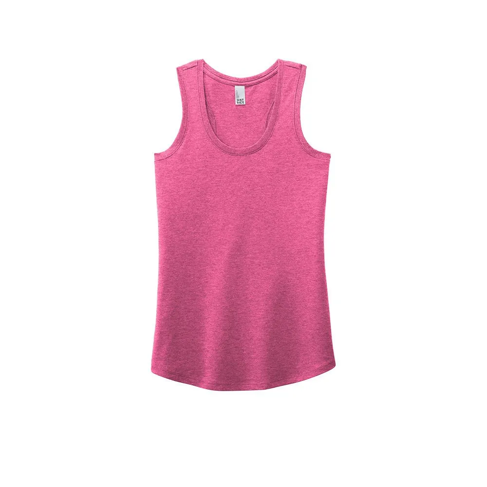 Women’s Perfect Tri Racerback Tank