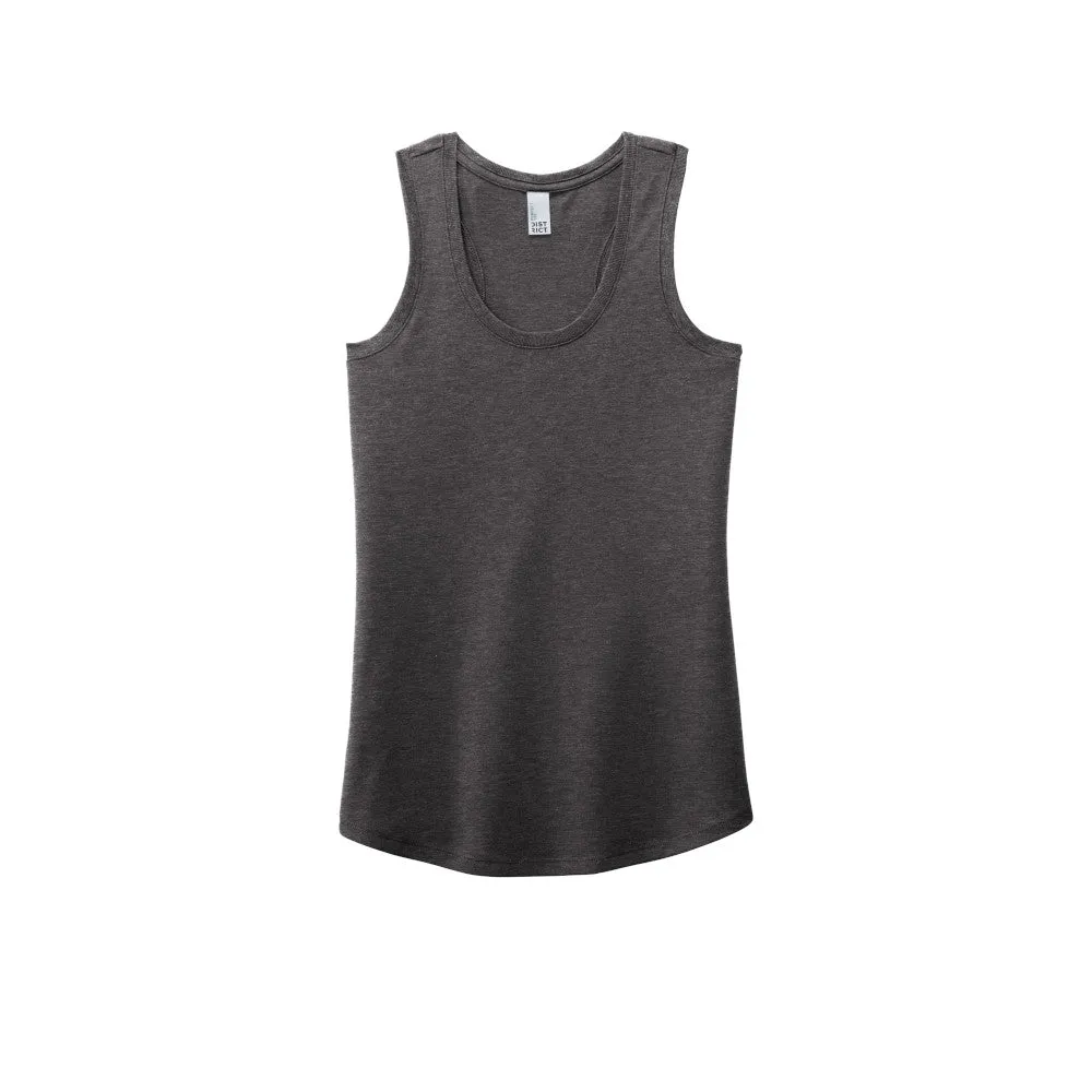 Women’s Perfect Tri Racerback Tank