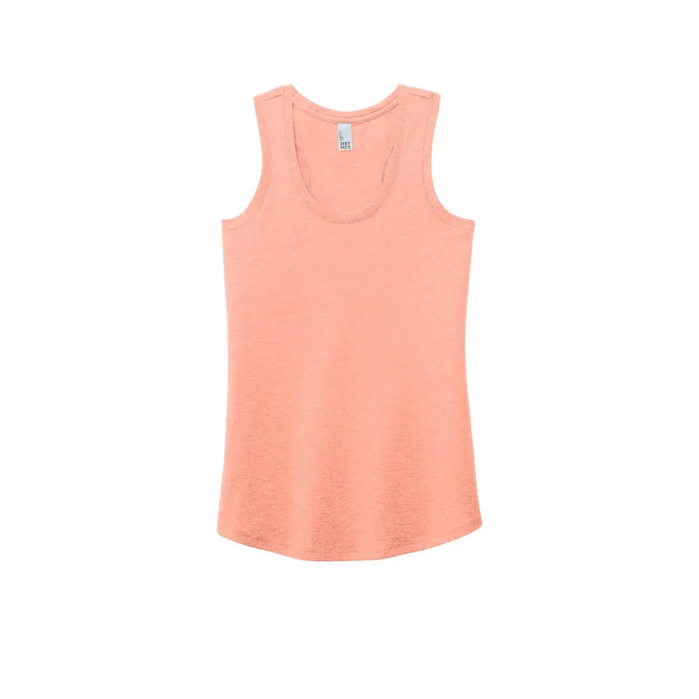 Women’s Perfect Tri Racerback Tank