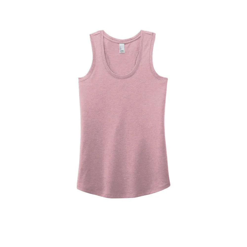 Women’s Perfect Tri Racerback Tank