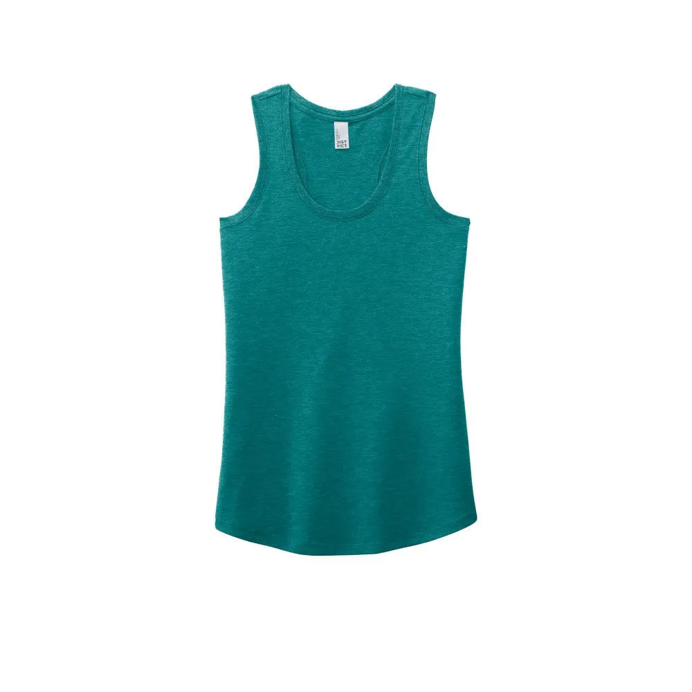 Women’s Perfect Tri Racerback Tank