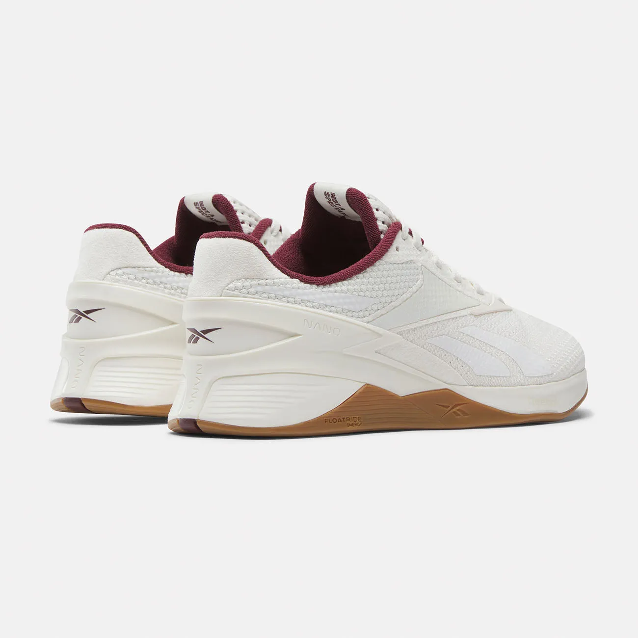 Women's Reebok Nano X3 Varsity