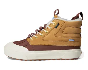 Women's Unisex Vans Sk8-Hi Del Pato Mte-2