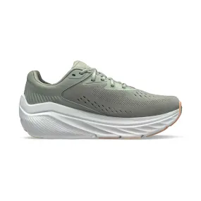 Women's Via Olympus 2 Running Shoe - Light Gray - Regular (B)