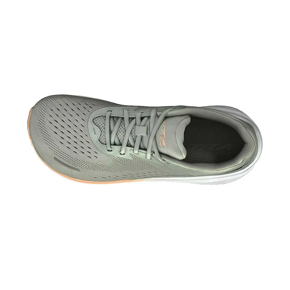 Women's Via Olympus 2 Running Shoe - Light Gray - Regular (B)