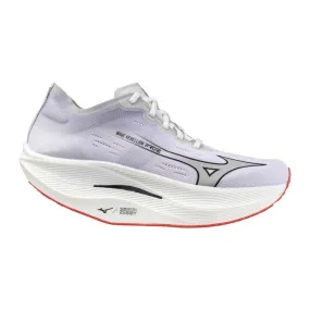 Women's Wave Rebellion Pro 2 Running Shoe - White/Harbor Mist - Regular (B)