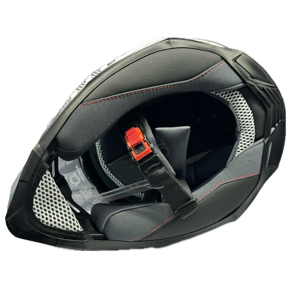 Wulfsport Optima Helmet - Black