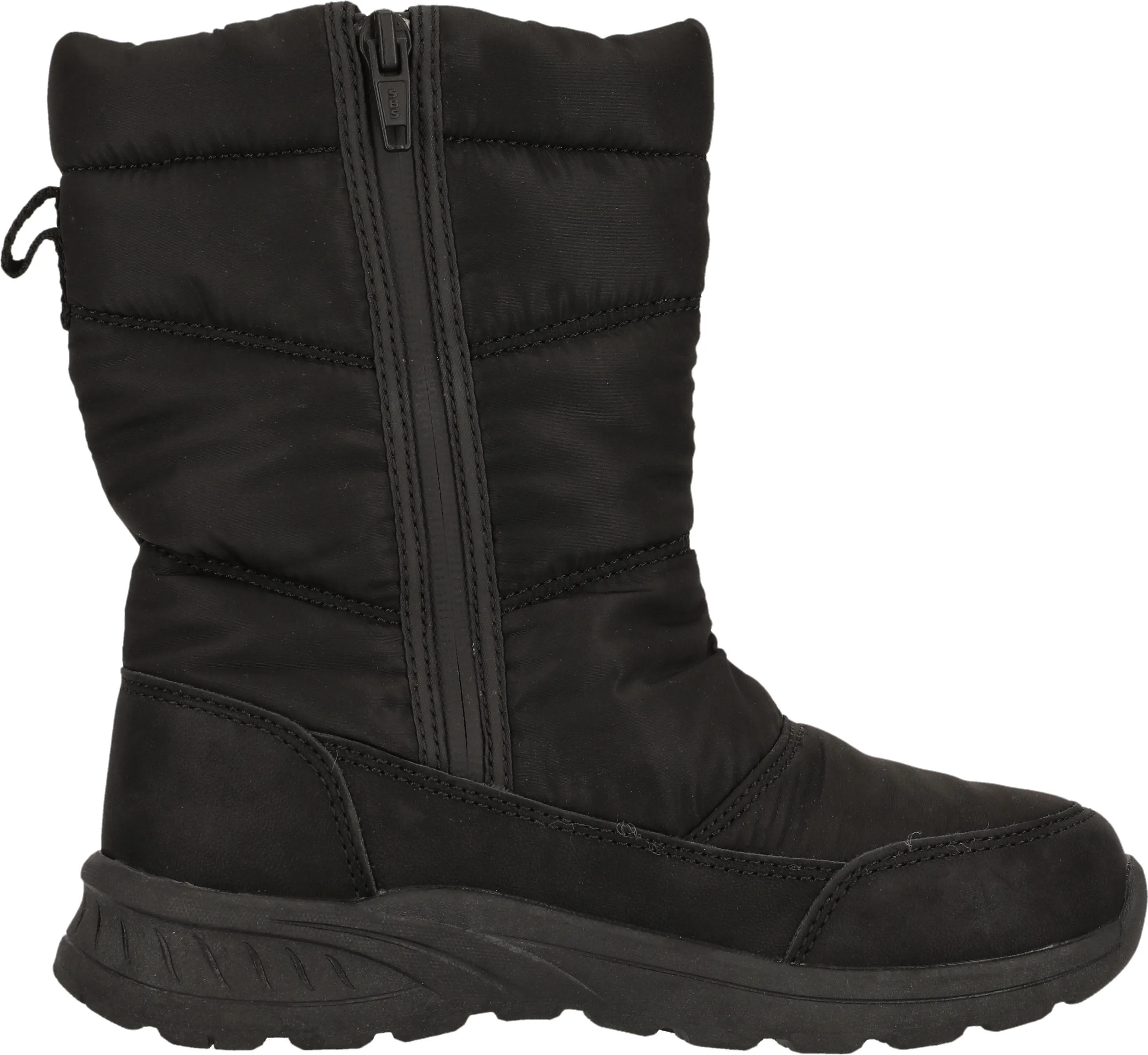 ZigZag Kids' Pllaw Boot Wp Black | Buy ZigZag Kids' Pllaw Boot Wp Black here | Outnorth