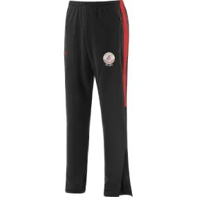 Zocho Ten Karate Kids' Aspire Skinny Tracksuit Bottoms